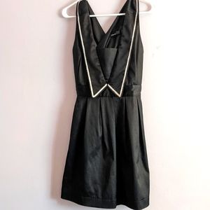 Dear Creatures Sailor Style Dress